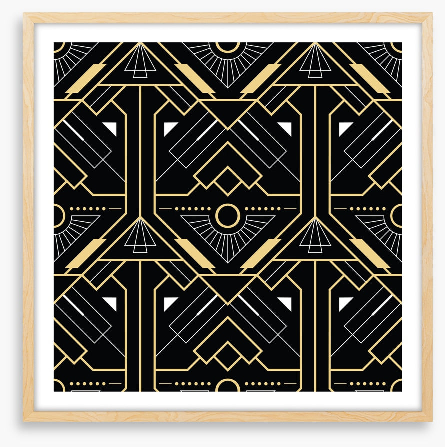 Art Deco