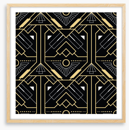 Art Deco