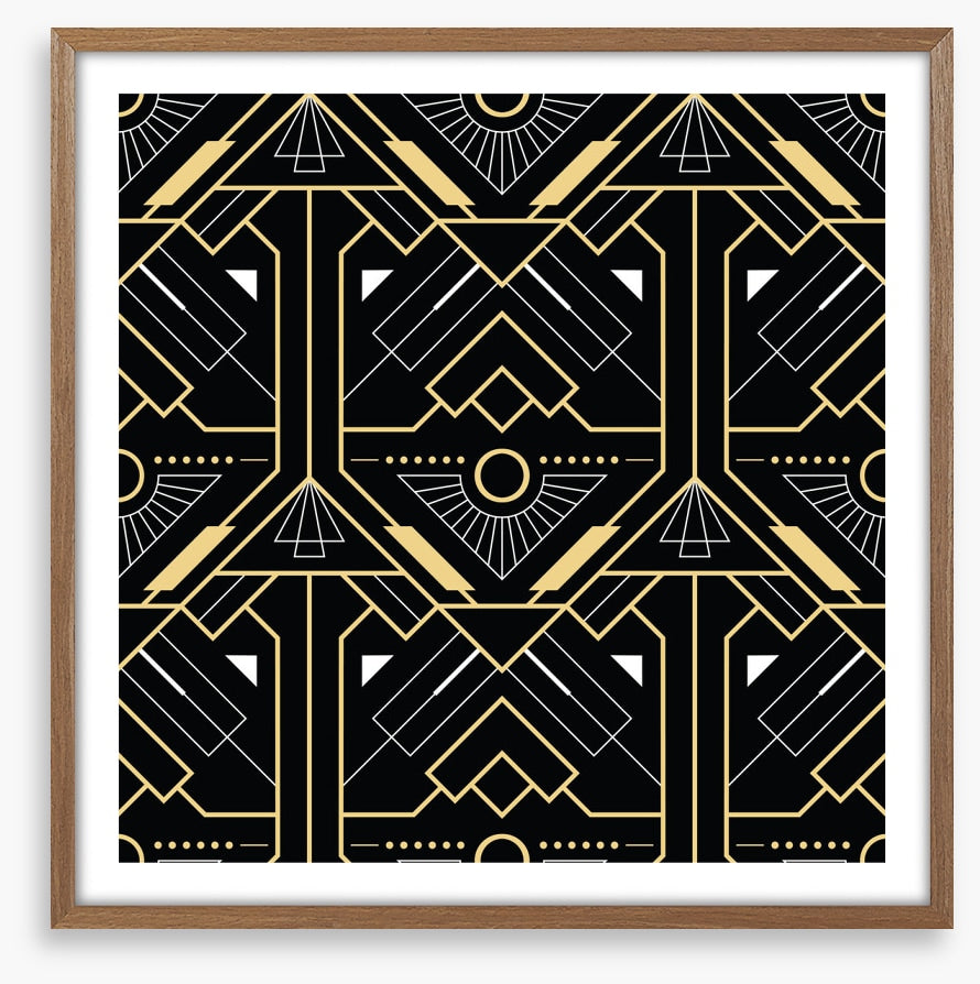 Art Deco