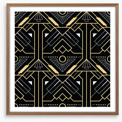 Art Deco
