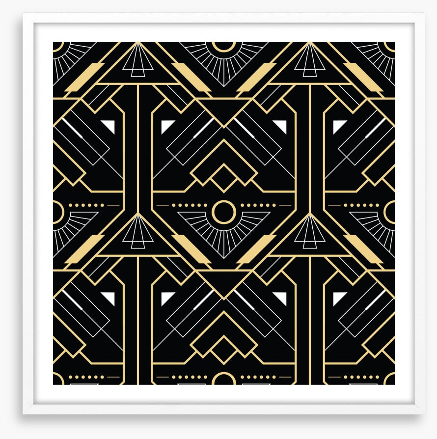 Art Deco