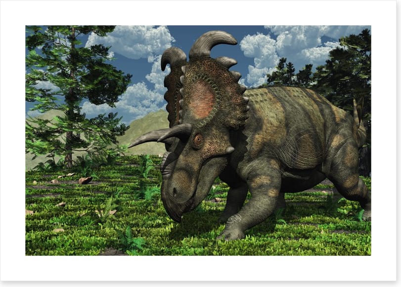 Dinosaurs