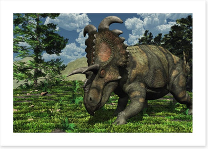 Dinosaurs