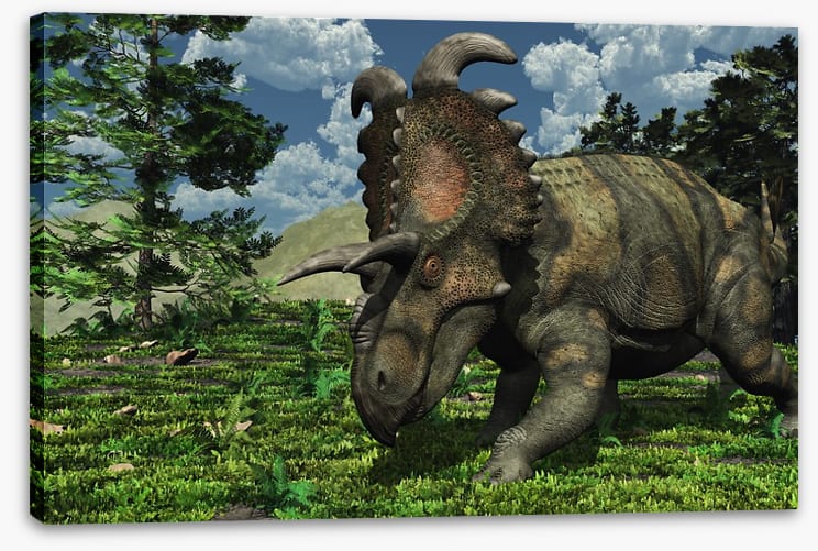 Dinosaurs