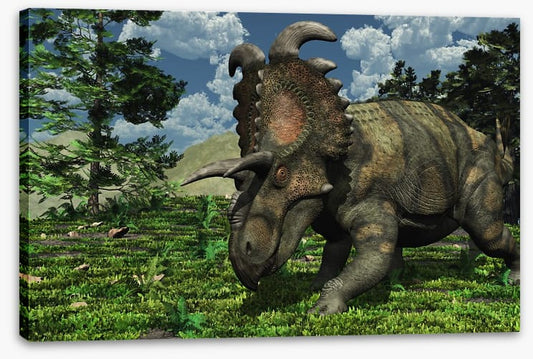 Dinosaurs