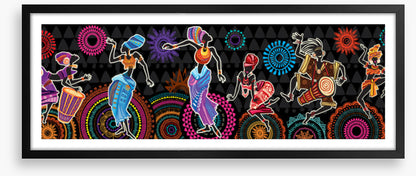Partytime panoramic