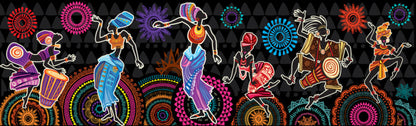 Partytime panoramic