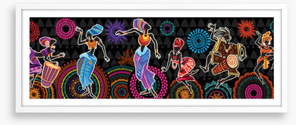 Partytime panoramic