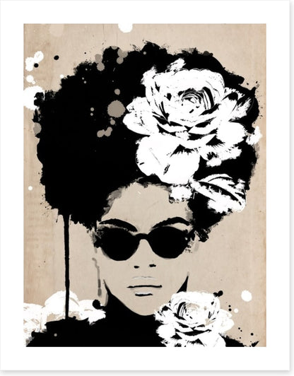 Lady rose