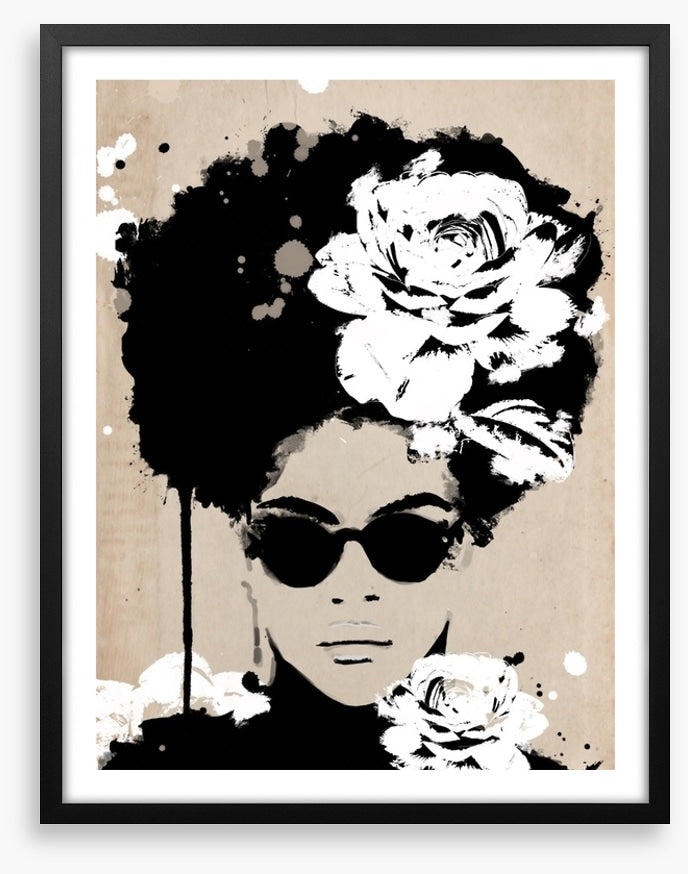 Lady rose
