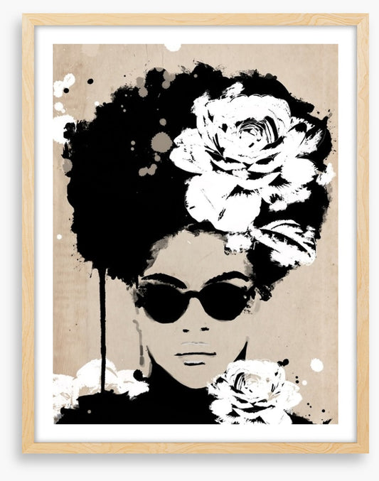 Lady rose