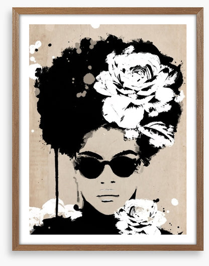 Lady rose