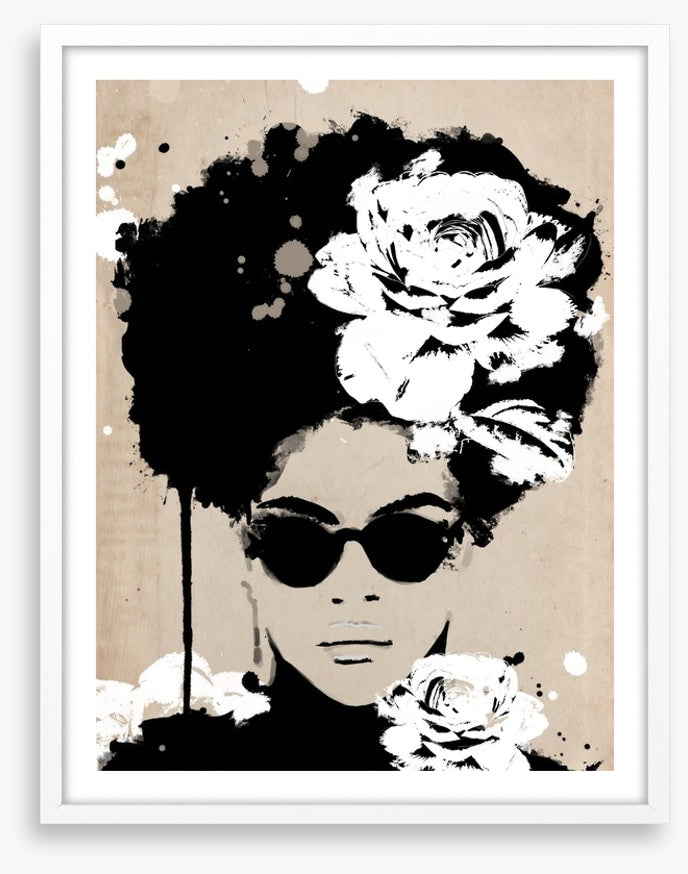 Lady rose