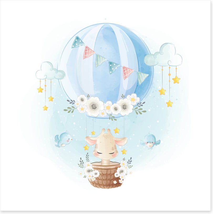 Balloons