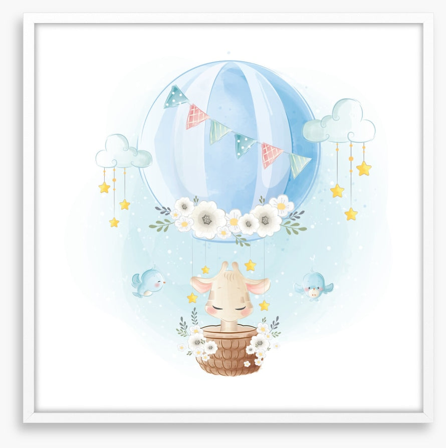 Balloons