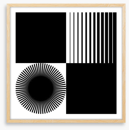 Negative space