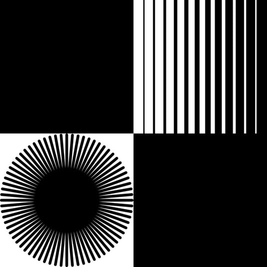 Negative space