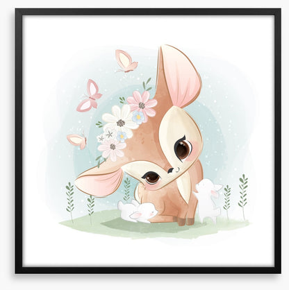 Animal Friends
