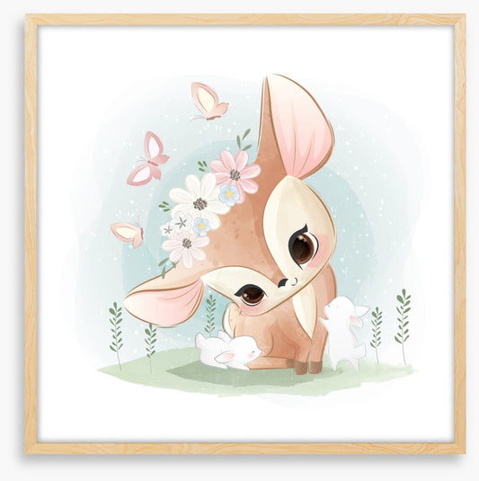 Animal Friends