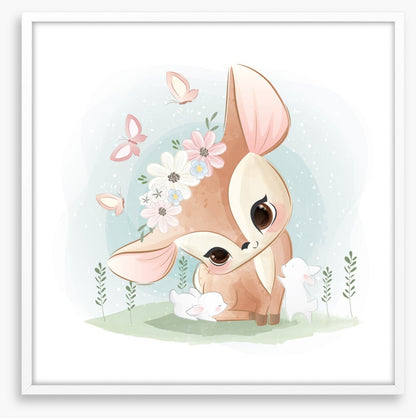 Animal Friends