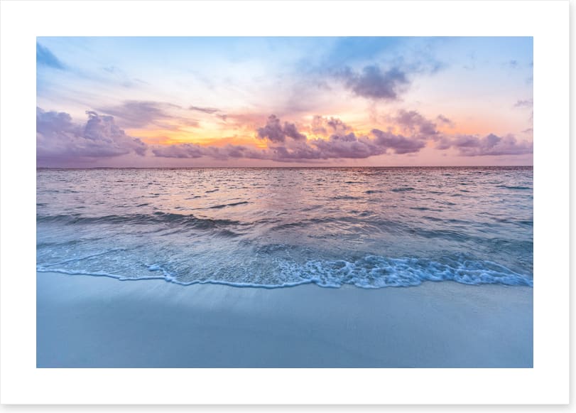 Twilight tide