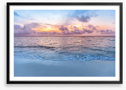 Twilight tide