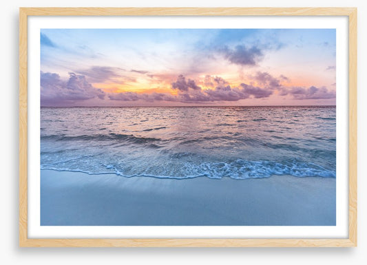 Twilight tide