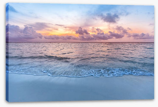 Twilight tide