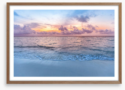 Twilight tide