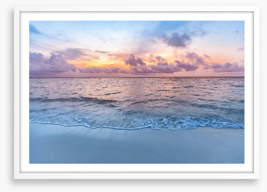 Twilight tide