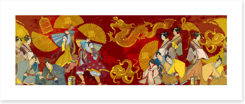 Japanese Art