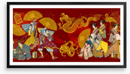 Japanese Art