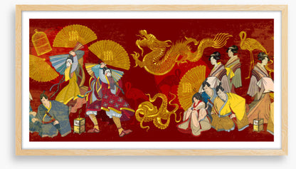 Japanese Art