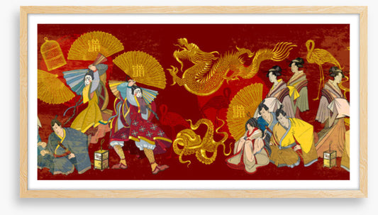 Japanese Art