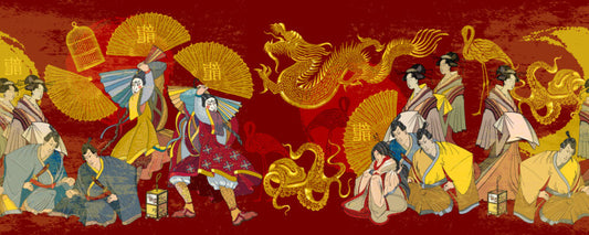 Japanese Art