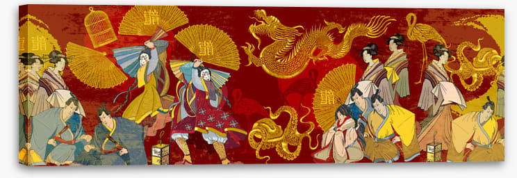 Japanese Art