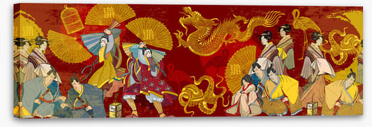 Japanese Art