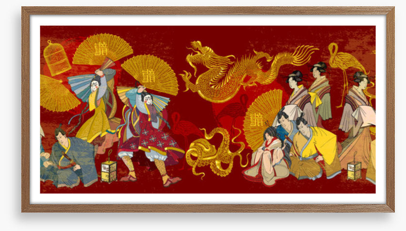 Japanese Art