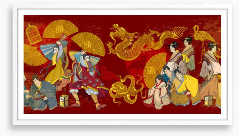 Japanese Art