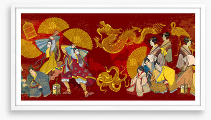 Japanese Art