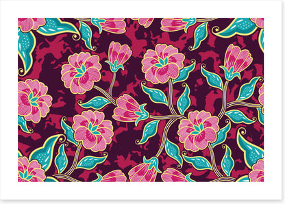 Floral fantasy 3
