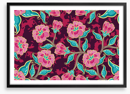 Floral fantasy 3