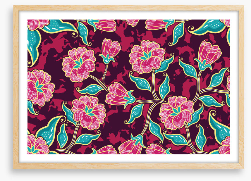 Floral fantasy 3