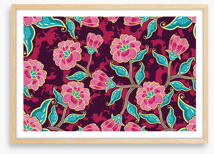 Floral fantasy 3