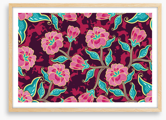 Floral fantasy 3