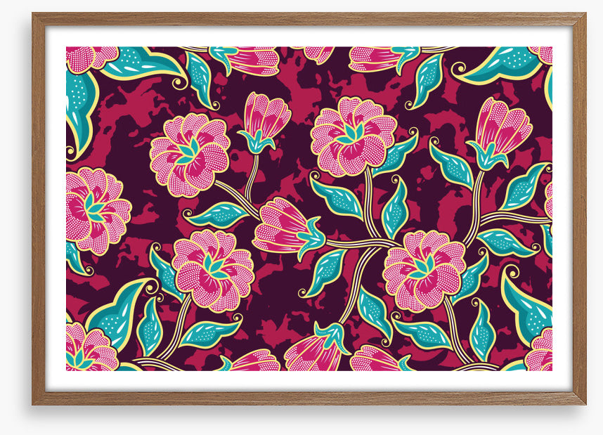 Floral fantasy 3
