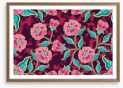 Floral fantasy 3