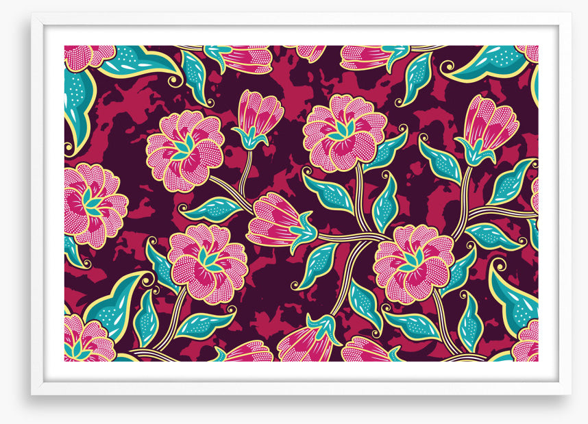 Floral fantasy 3