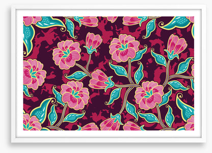 Floral fantasy 3