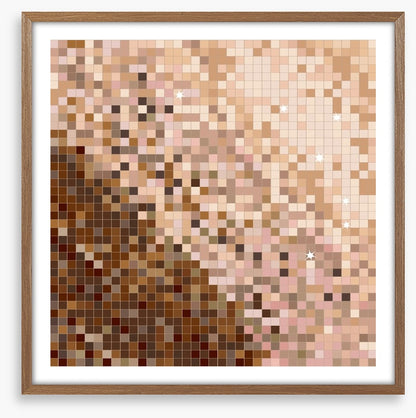 Mosaic